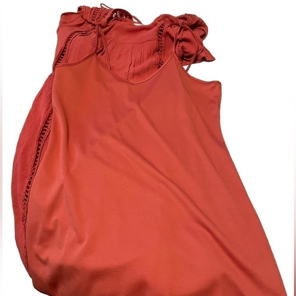 Maurice’s Dress. Size XS. Built in full slip. - Picture 5 of 5